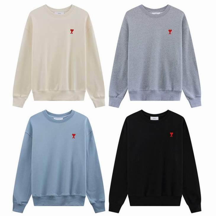 Picture of Ami Sweatshirt _SKUAmiS-XLsttCY60628991
